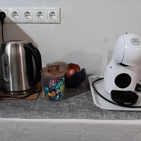 Pilve Apartment 브루 외부 사진