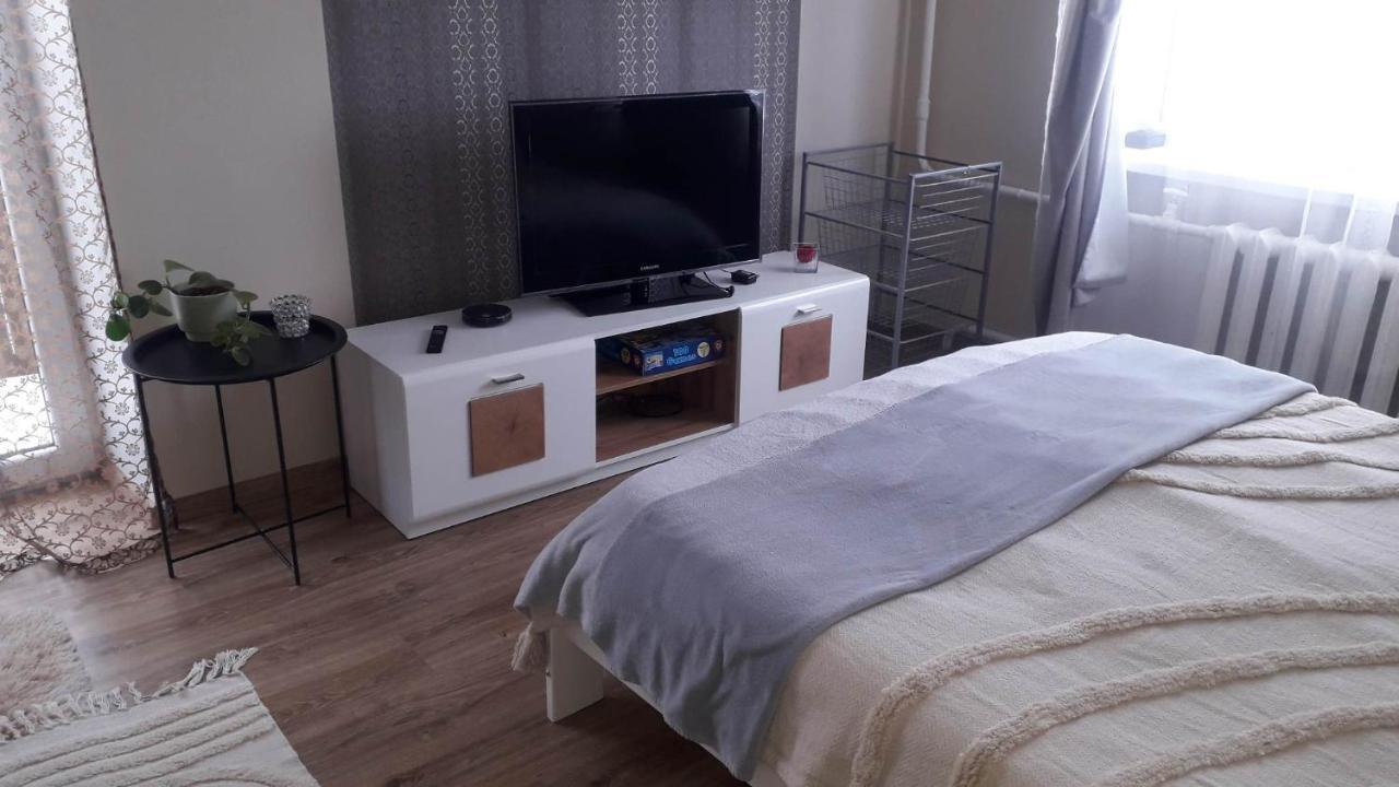 Pilve Apartment 브루 외부 사진