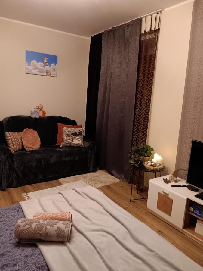 Pilve Apartment 브루 외부 사진