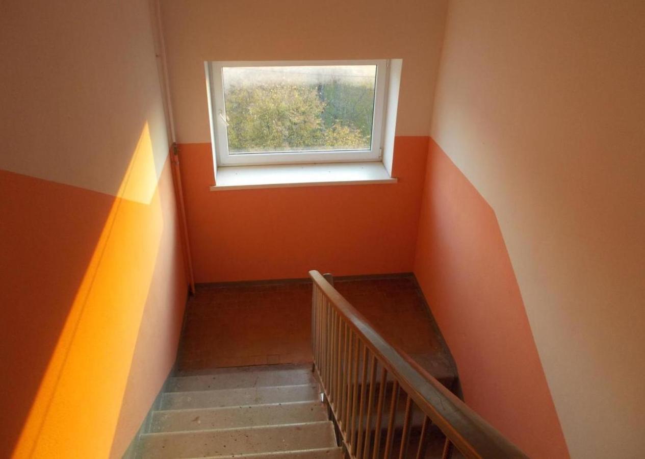 Pilve Apartment 브루 외부 사진