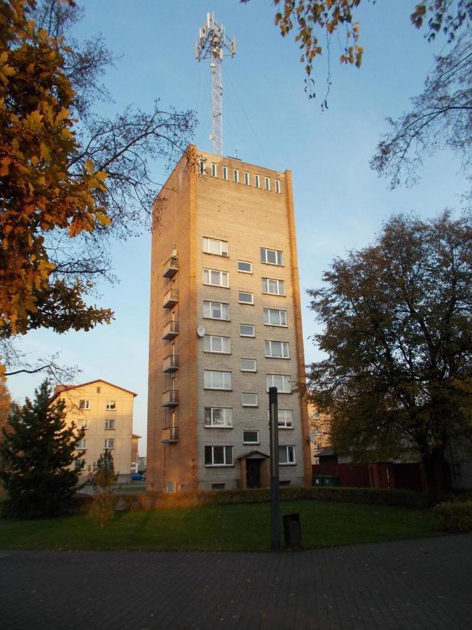 Pilve Apartment 브루 외부 사진